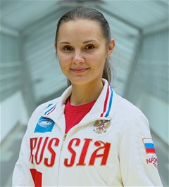 Шерешевская Дарья Олеговна