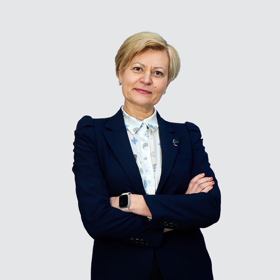 Малышева Майя Владиславовна