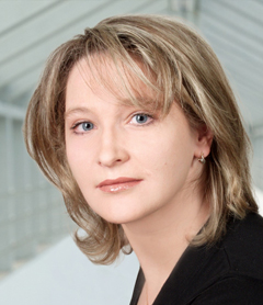 Аршинцева Юлия Николаевна