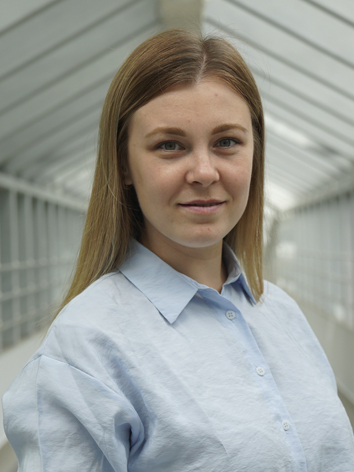 Розымова Маргарита Алексеевна