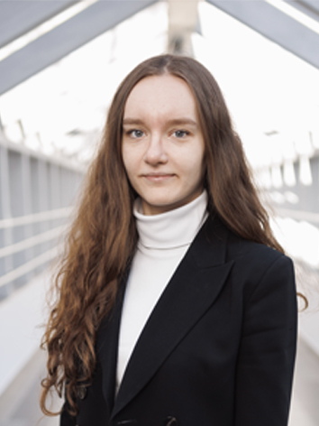 Древновская Дарья Валерьевна