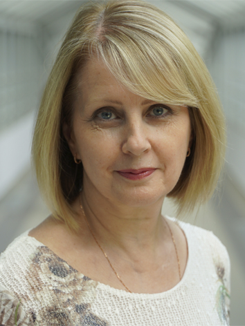 Разуваева Ирина Владимировна