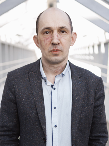 Ребров Иван Васильевич