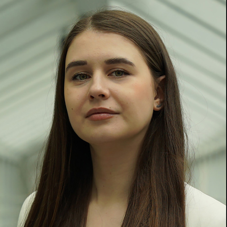 Кононенко Анастасия Алексеевна