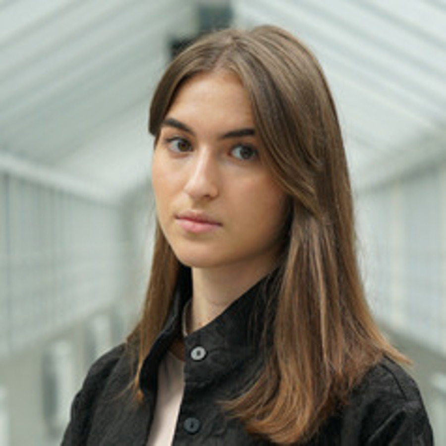 Бугаева Алина Андреевна