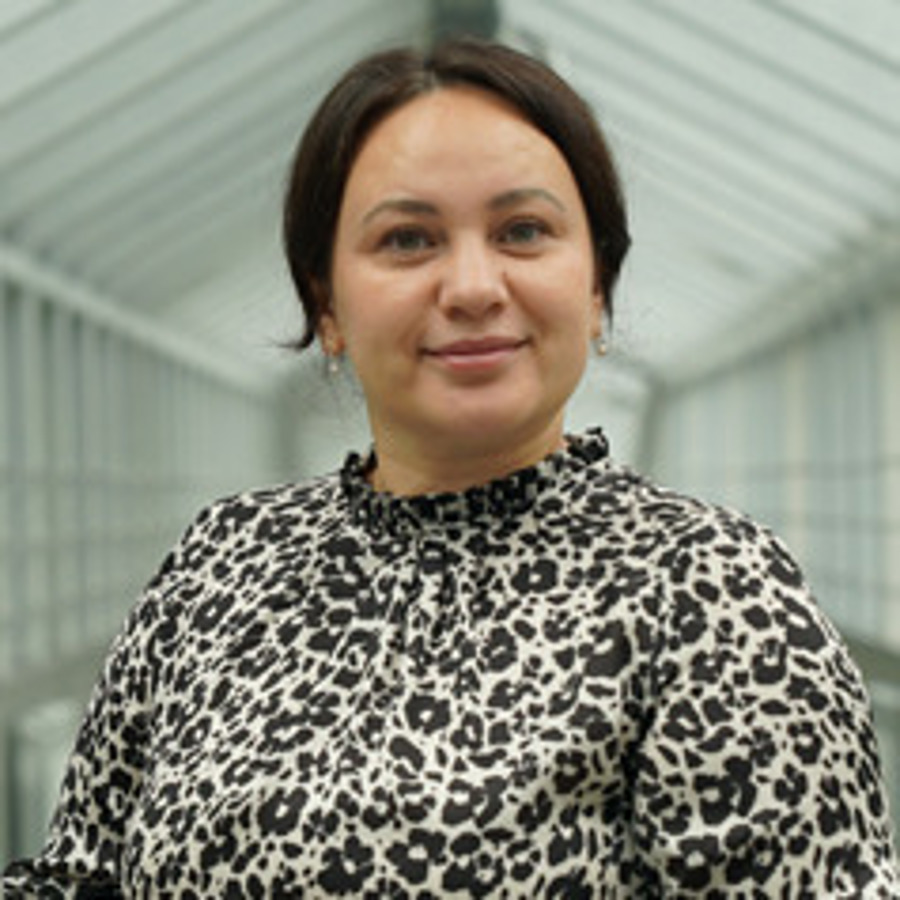 Саввантиди Светлана Анатольевна