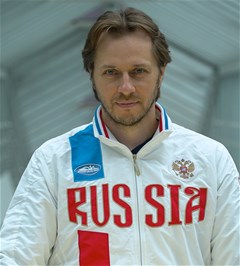 Лазарев Андрей Владимирович